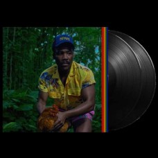 CHILDISH GAMBINO-BANDO STONE AND THE NEW WORLD (2LP)