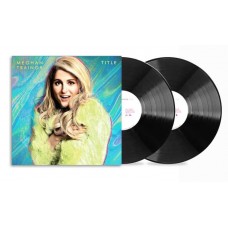 MEGHAN TRAINOR-TITLE -ANNIV- (2LP)