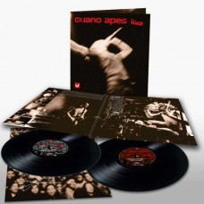 GUANO APES-LIVE (2LP)