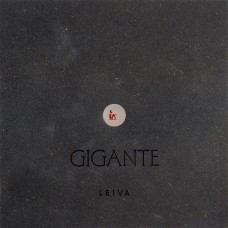 LEIVA-GIGANTE (CD)