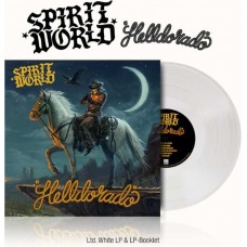 SPIRITWORLD-HELLDORADO -COLOURED/LTD- (LP)