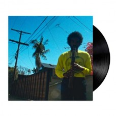 ANDRE 3000-MOVING DAY (LP)