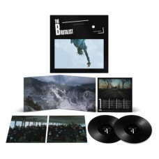 B.S.O. (BANDA SONORA ORIGINAL)-THE BRUTALIST (ORIGINAL MOTION PICTURE SOUNDTRACK) (2LP)