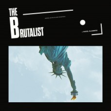 B.S.O. (BANDA SONORA ORIGINAL)-THE BRUTALIST (ORIGINAL MOTION PICTURE SOUNDTRACK) -DIGI- (2CD)