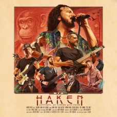 HAKEN-LIVEFORMS: AN EVENING WITH HAKEN -DIGI/LTD- (3CD+BLU-RAY)