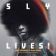 B.S.O. (BANDA SONORA ORIGINAL)-SLY LIVES! (AKA THE BURDEN OF BLACK GENIUS) (CD)
