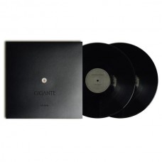 LEIVA-GIGANTE (2LP)