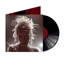 MILEY CYRUS-SOMETHING BEAUTIFUL (LP)