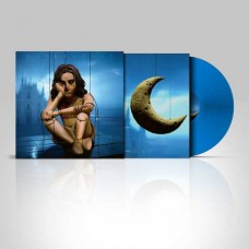 NASKA-MILANCONIA -COLOURED- (LP)