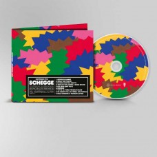 GIORGIO POI-SCHEGGE (CD)