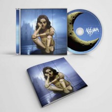NASKA-MILANCONIA (CD)