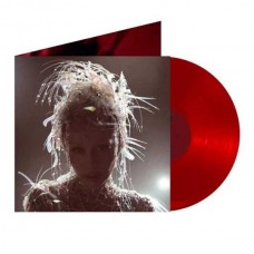 MILEY CYRUS-SOMETHING BEAUTIFUL -COLOURED- (LP)