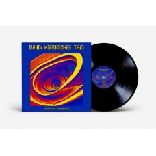 GAUDI KOSMISCHES TRIO-TORPEDO FORWARD (LP)