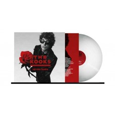 KOOKS-NEVER/KNOW -COLOURED- (LP)