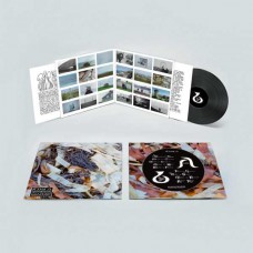 LULLAHUSH-ITHACA (LP)