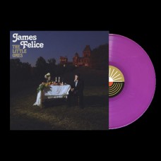 JAMES FELICE-THE LITTLE ONES -COLOURED/HQ- (LP)