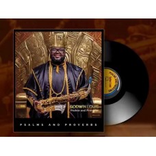 GODWIN LOUIS-PSALMS AND PROVERBS (LP)