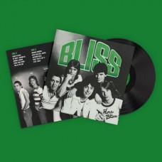 BLISS-BLISS 'PURE BLISS' (LP)