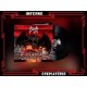 HELLCRASH-INFERNO CREMATORIO (LP)