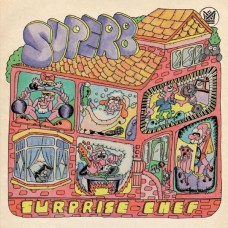 SURPRISE CHEF-SUPERB (CD)