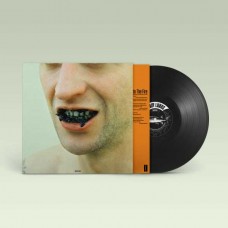 HEAVY LUNGS-CAVIAR (LP)