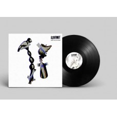 SCROUNGE-ALMOST LIEK YOU COULD (LP)