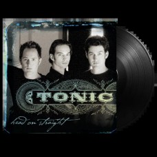 TONIC-HEAD ON STRAIGHT -HQ- (LP)