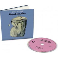 CAT STEVENS-MONA BONE JAKON (CD)