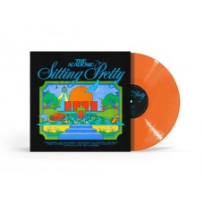 ACADEMIC-SITTING PRETTY -COLOURED- (LP)