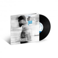 GRACHAN MONCUR III-SOME OTHER STUFF -HQ- (LP)