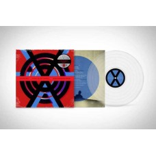 CHVRCHES-THE BONES OF WHAT YOU BELIEVE -COLOURED/ANNIV- (LP)