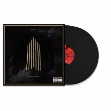 J. COLE-BORN SINNER (2LP)