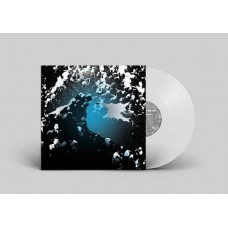 EGYPTIAN BLUE-A LIVING COMMODITY -COLOURED- (LP)