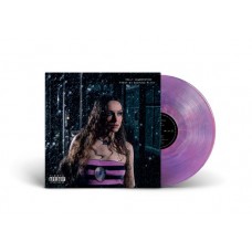 HOLLY HUMBERSTONE-PAINT MY BEDROOM BLACK -COLOURED- (LP)