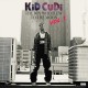 KID CUDI-BOY WHO FLEW TO THE MOON, VOL 1 (CD)
