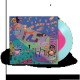 FIZZ-THE SECRET TO LIFE -COLOURED- (LP)
