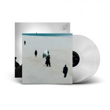 JAMES BLAKE-PLAYING ROBOTS INTO HEAVEN -COLOURED- (2LP)
