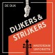 DE DIJK-DIJKERS & STRIJKERS (2LP)