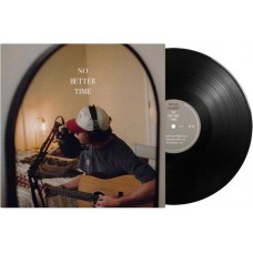 DYLAN GOSSETT-NO BETTER TIME (LP)
