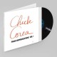 CHICK COREA-PIANO IMPROVISATIONS VOL. 1: ECM LUMINESSENCE SERIES (LP)