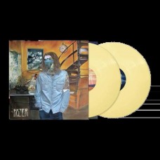HOZIER-HOZIER -COLOURED/ANNIV- (2LP)