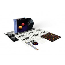 PAUL MCCARTNEY & WINGS-VENUS AND MARS -HQ/ANNIV- (LP)