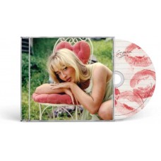 SABRINA CARPENTER-SHORT N' SWEET (CD)