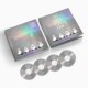 GIRLS ALOUD-THE GIRLS ALOUD SHOW -DELUXE- (4BLU-RAY)