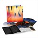 INXS-LISTEN LIKE THIEVES -REMAST/ANNIV- (3CD+LP)