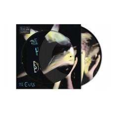 CURE-THE HEAD ON THE DOOR -PD/RSD- (LP)
