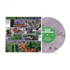 SAVOY BROWN-HELLBOUND TRAIN -COLOURED/RSD- (LP)