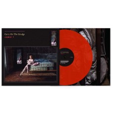 JAMIE T-CARRY ON THE GRUDGE -COLOURED/RSD- (LP)