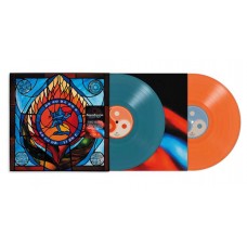 DREADZONE-SECOND LIGHT -COLOURED/RSD- (2LP)