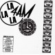 CONFIDENCE MAN-4AM (LA LA LA) -RSD- (12")